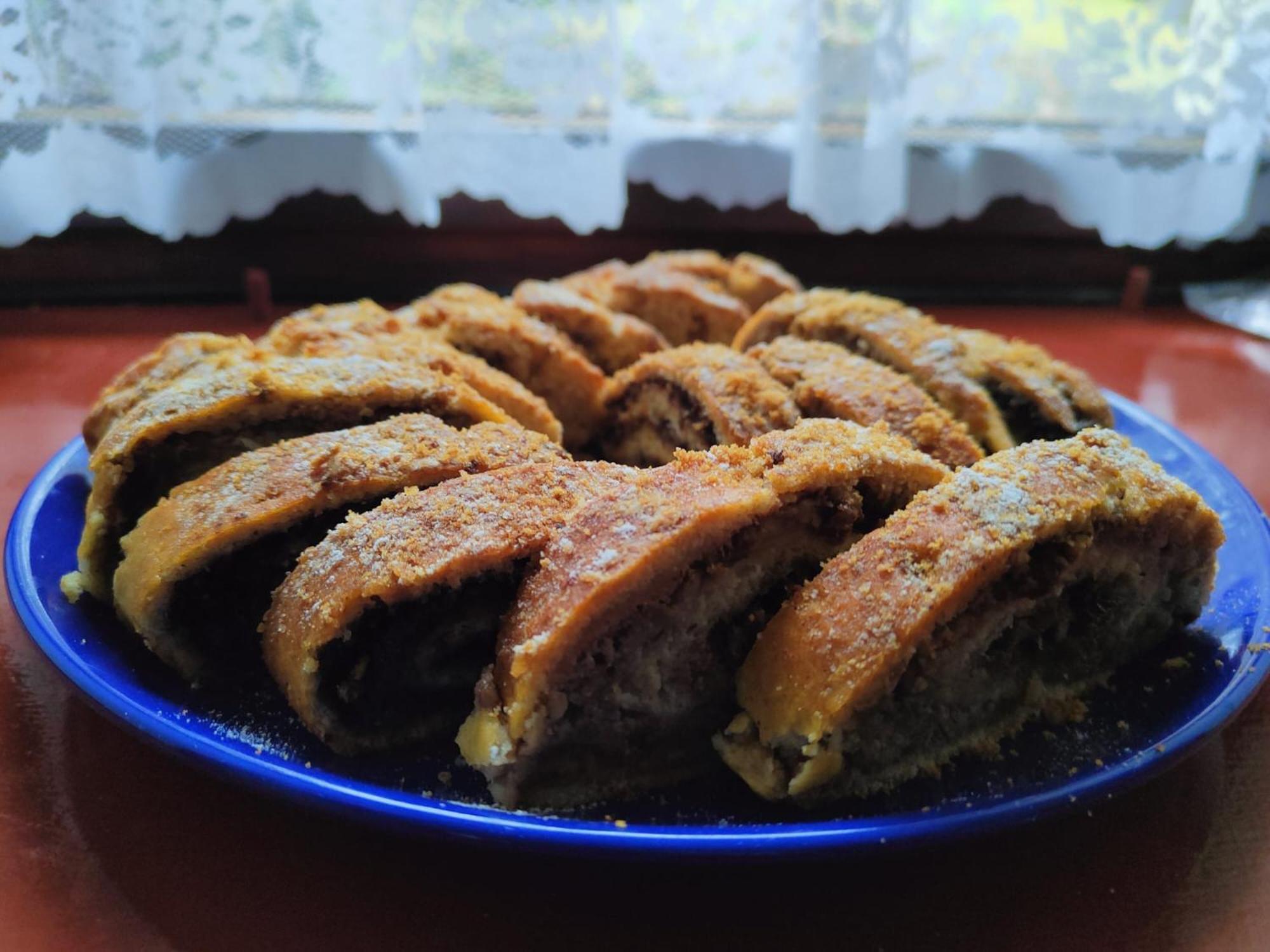 Velká Bukovina Bed And Breakfast Tvrz מראה חיצוני תמונה