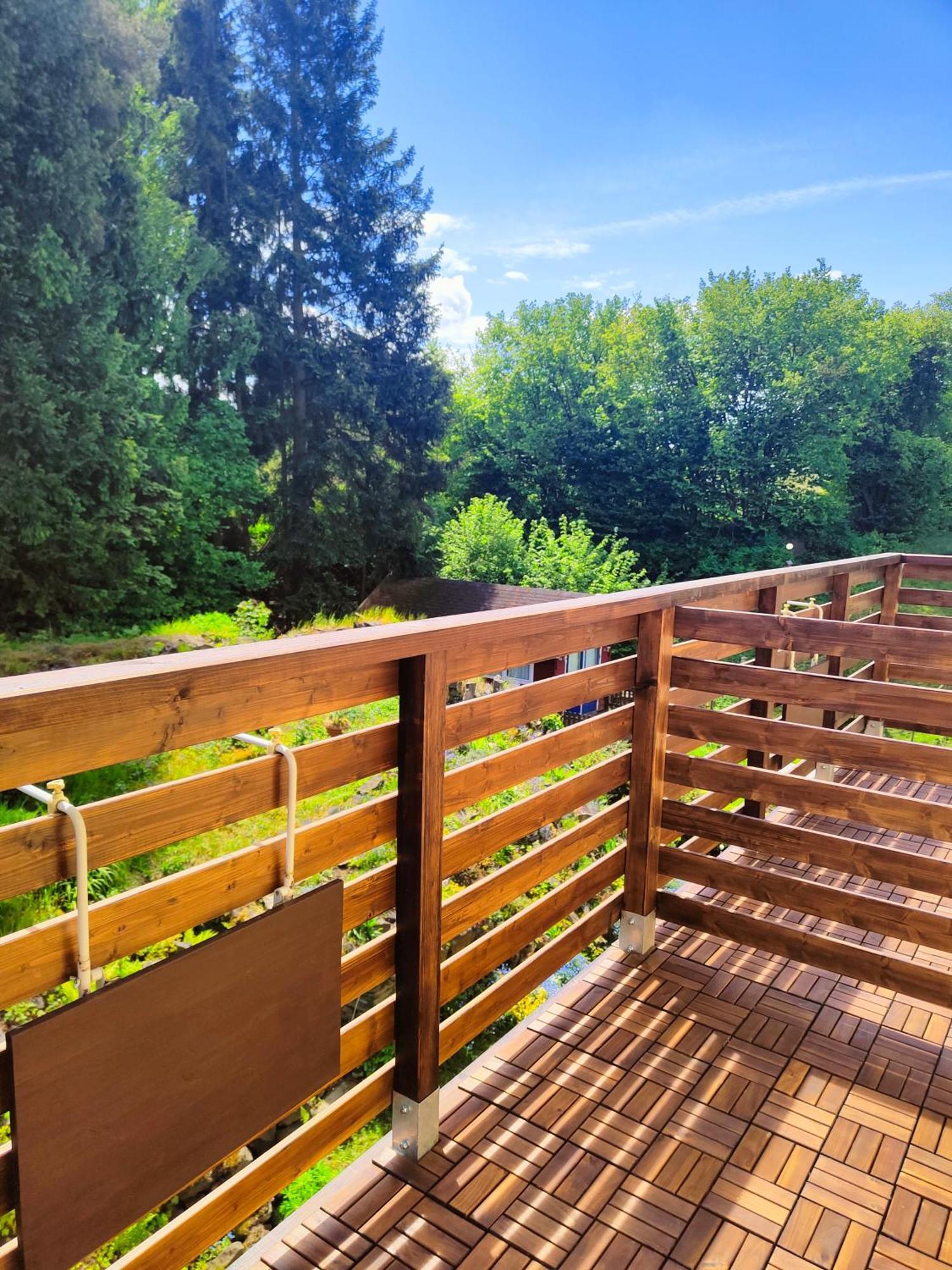 Velká Bukovina Bed And Breakfast Tvrz מראה חיצוני תמונה