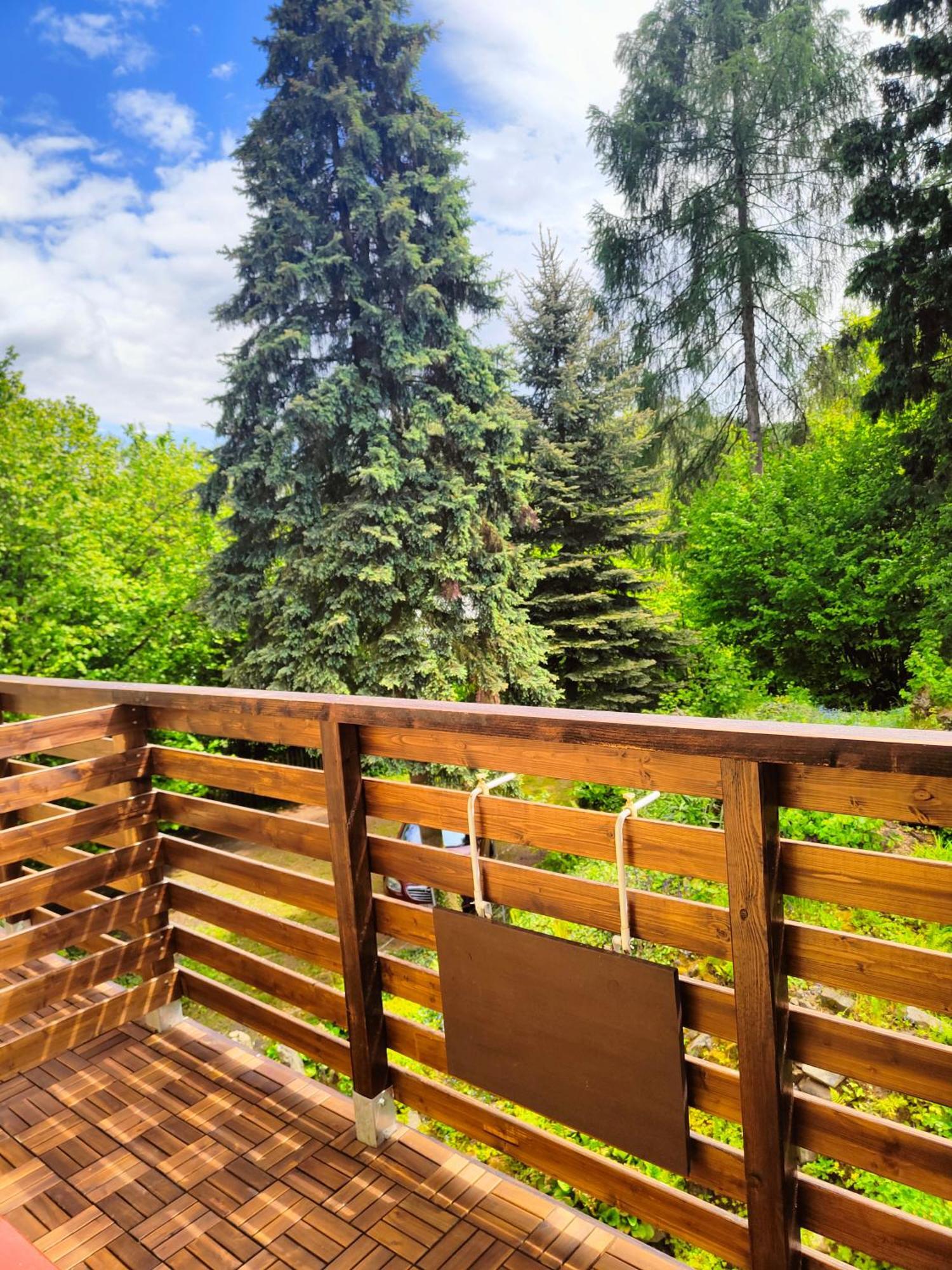 Velká Bukovina Bed And Breakfast Tvrz מראה חיצוני תמונה